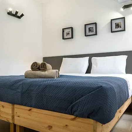Stella & Rosie - Two Bedroom Apartment's By Eldi * Pieta