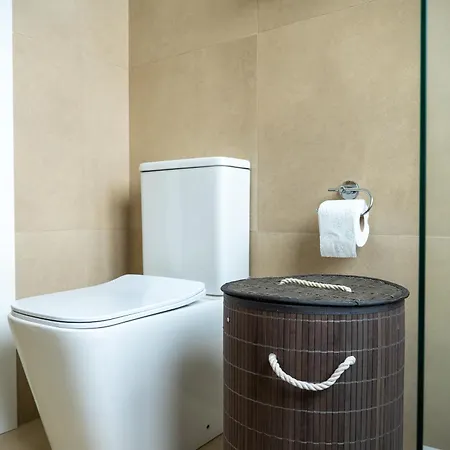 Stella & Rosie - Two Bedroom Apartment's By Eldi アパート Pietà