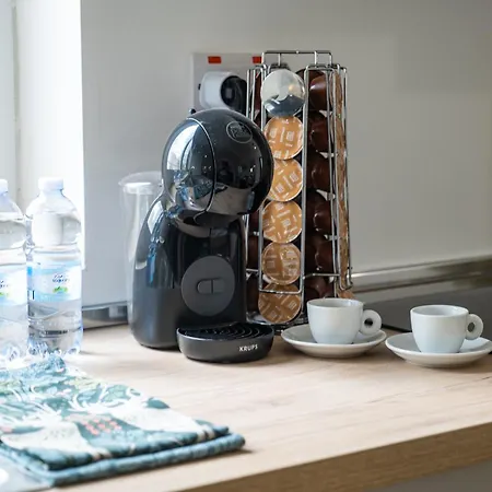 Stella & Rosie - Two Bedroom Apartment's By Eldi アパート Pietà