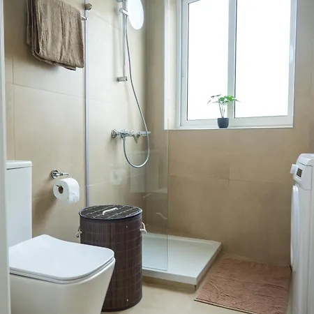 Stella & Rosie - Two Bedroom Apartment's By Eldi