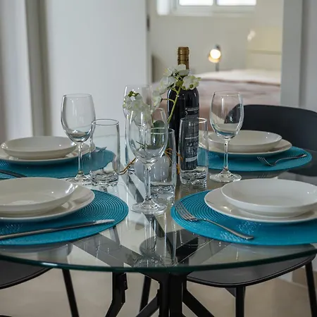 Stella & Rosie - Two Bedroom Apartment's By Eldi * Pietà