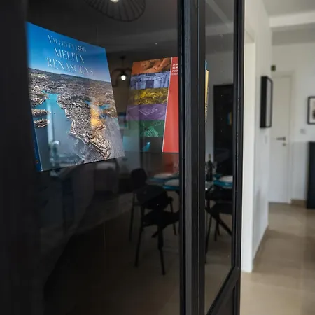 Apartment Stella & Rosie - Two Bedroom Apartment's By Eldi
