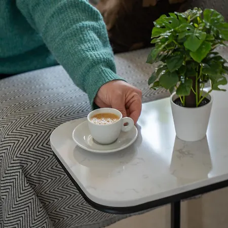 Stella & Rosie - Two Bedroom Apartment's By Eldi * Pietà