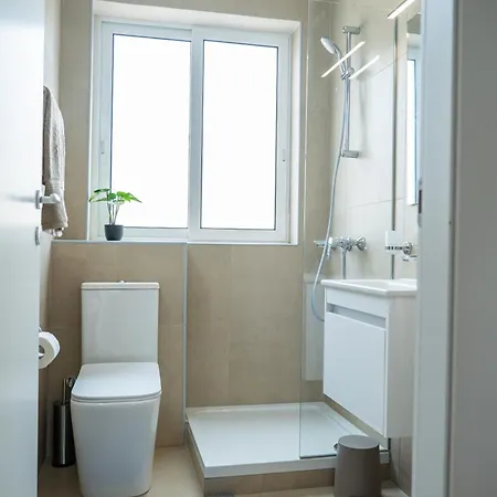 Stella & Rosie - Two Bedroom Apartment's By Eldi * Pietà