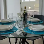 Stella & Rosie - Two Bedroom Apartment's By Eldi * Pieta