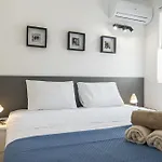 Stella & Rosie - Two Bedroom Apartment's By Eldi Apartment
