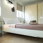 Stella & Rosie - Two Bedroom Apartment's By Eldi Apartment Pieta