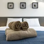 Stella & Rosie - Two Bedroom Apartment's By Eldi Apartment Pieta