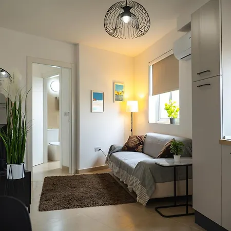 Διαμέρισμα Stella & Rosie - Two Bedroom Apartment's By Eldi