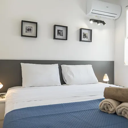 Stella & Rosie - Two Bedroom Apartment's By Eldi Apartman