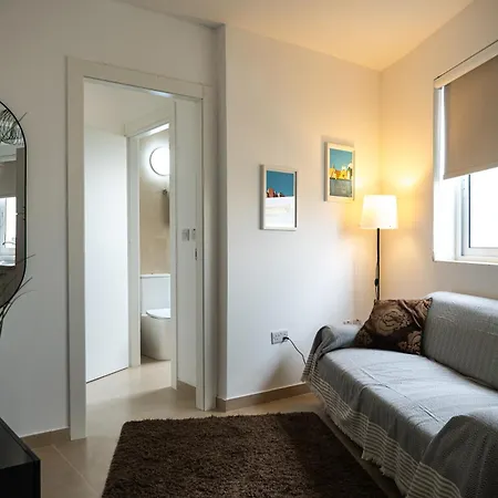Appartement Stella & Rosie - Two Bedroom Apartment's By Eldi Pietà