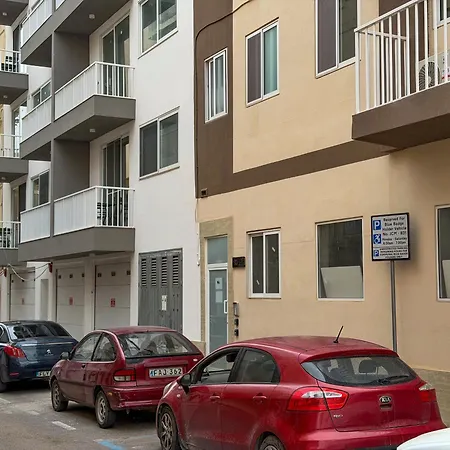 Apartment Stella & Rosie - Two Bedroom Apartment's By Eldi Pieta