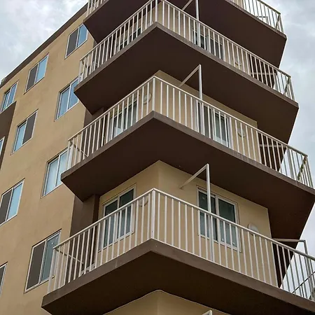 Apartment Stella & Rosie - Two Bedroom Apartment's By Eldi Pieta