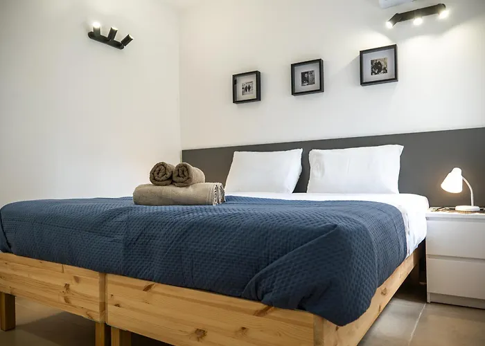 Stella & Rosie - Two Bedroom Apartment's By Eldi * Pieta