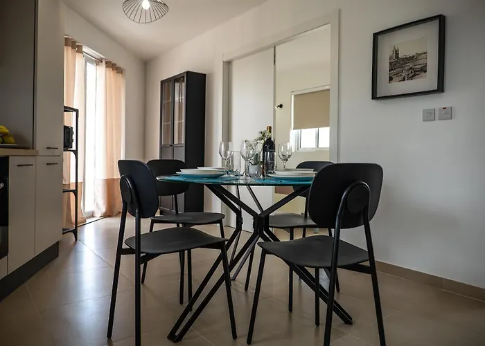 Apartment Stella & Rosie - Two Bedroom Apartment's By Eldi Pieta