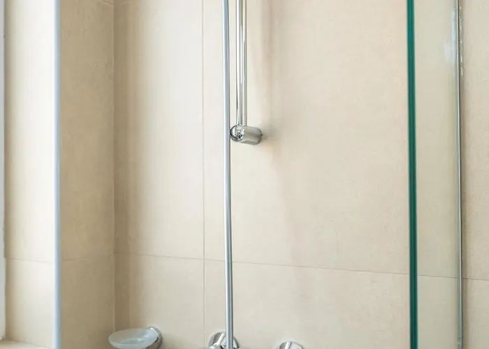 Stella & Rosie - Two Bedroom Apartment's By Eldi