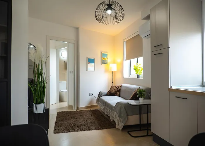Appartamento Stella & Rosie - Two Bedroom Apartment's By Eldi