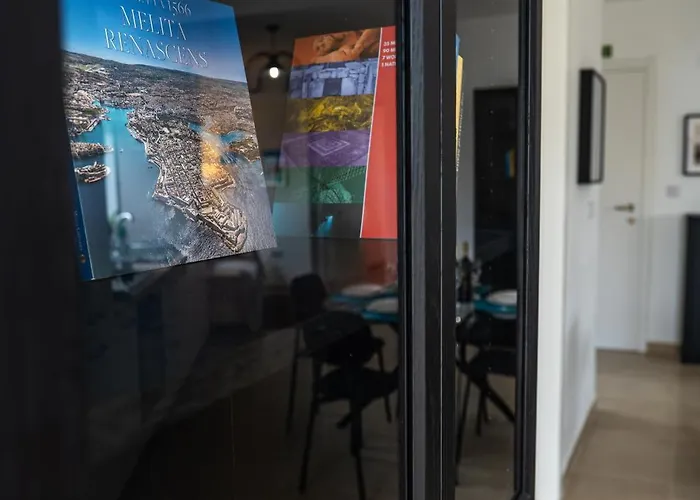 Appartamento Stella & Rosie - Two Bedroom Apartment's By Eldi