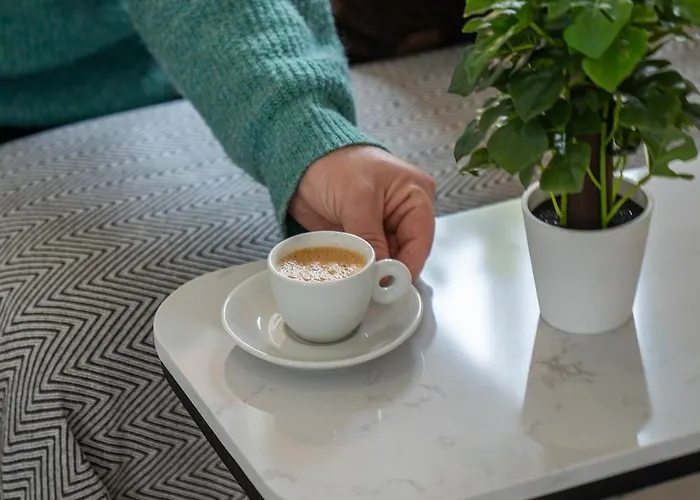 Stella & Rosie - Two Bedroom Apartment's By Eldi * Pietà