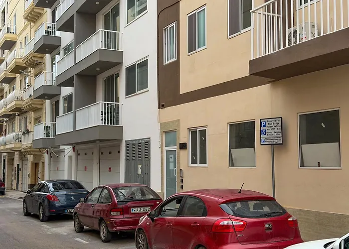 Apartment Stella & Rosie - Two Bedroom Apartment's By Eldi Pieta